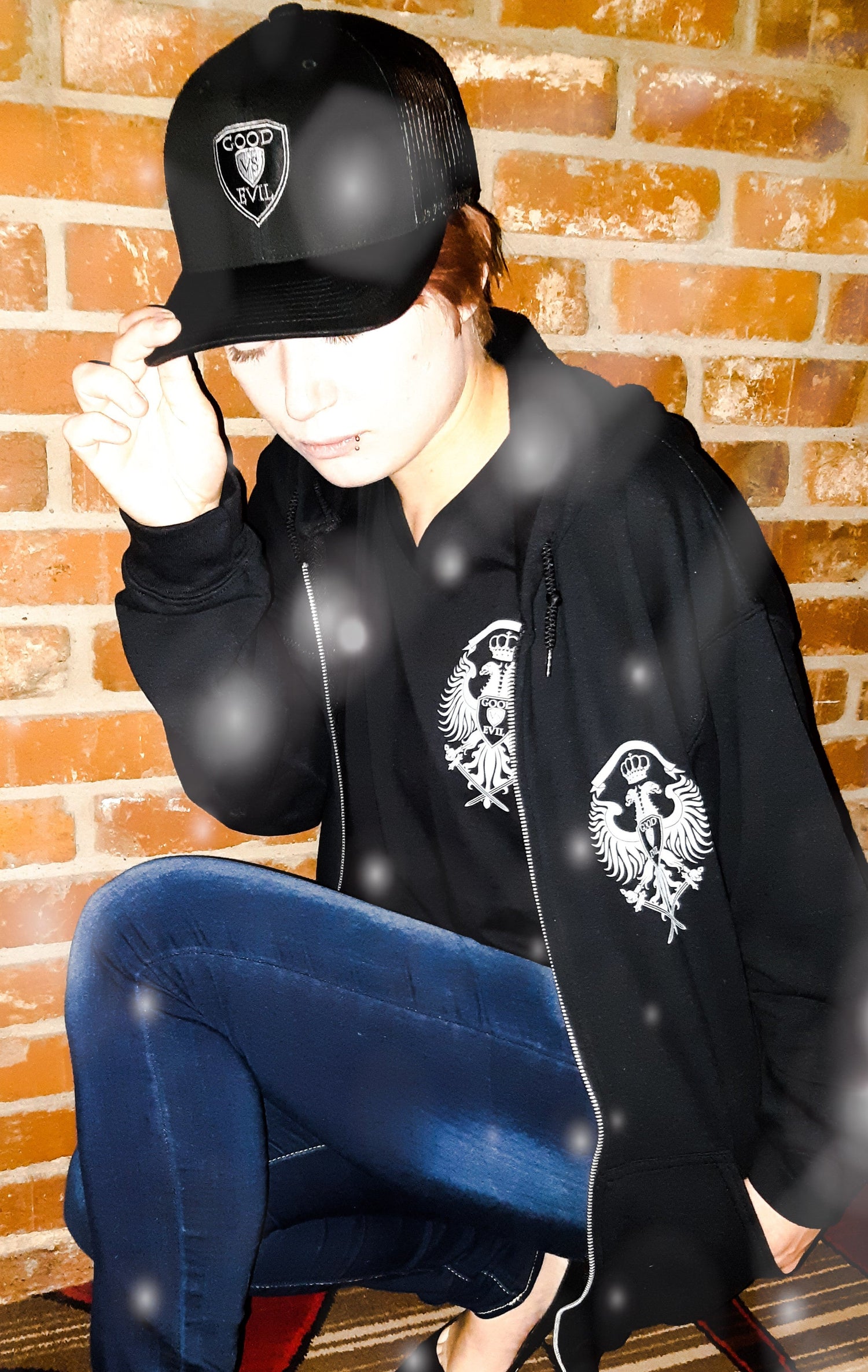 Good vs Evil Apparel