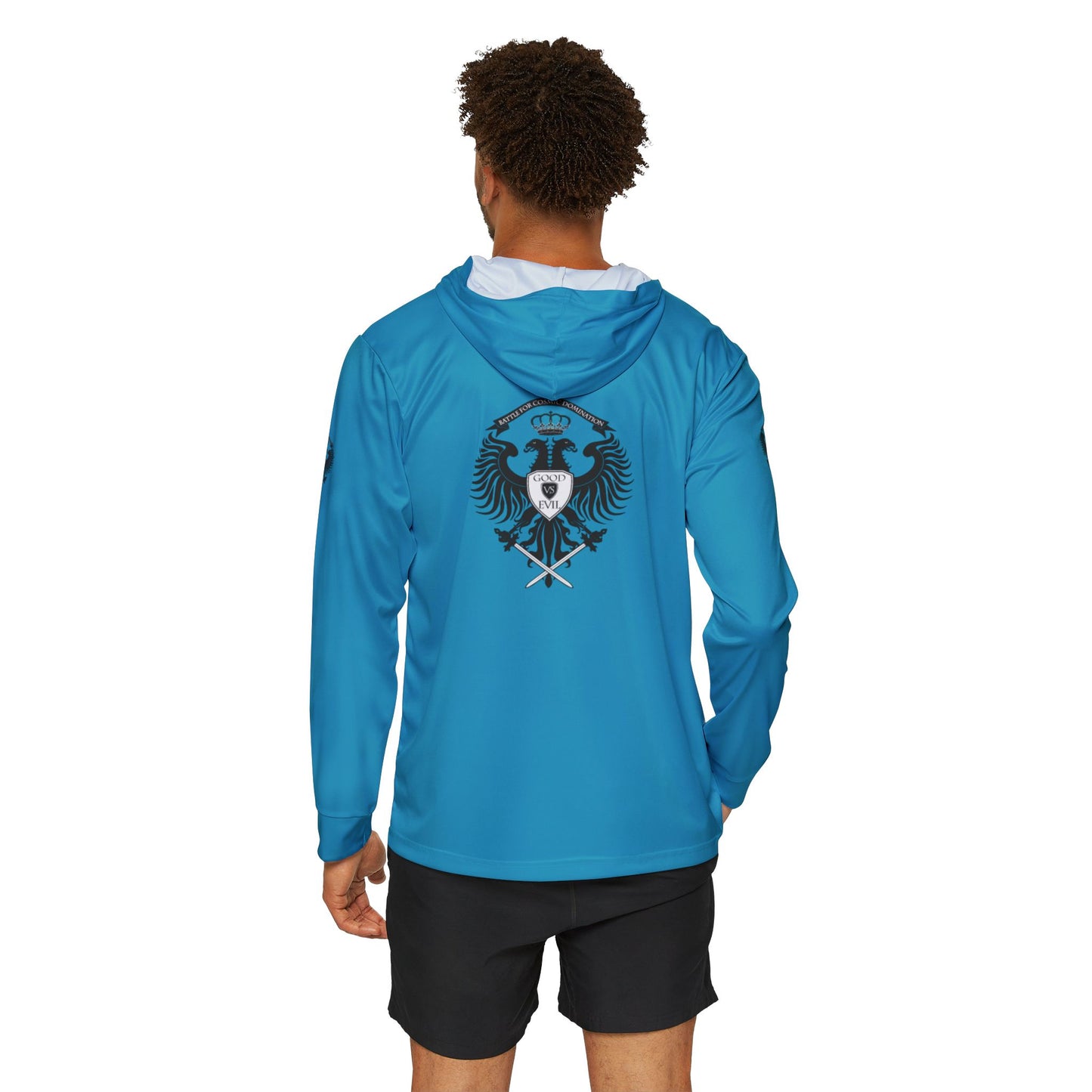 Men's Sports Warmup Hoodie (AOP)