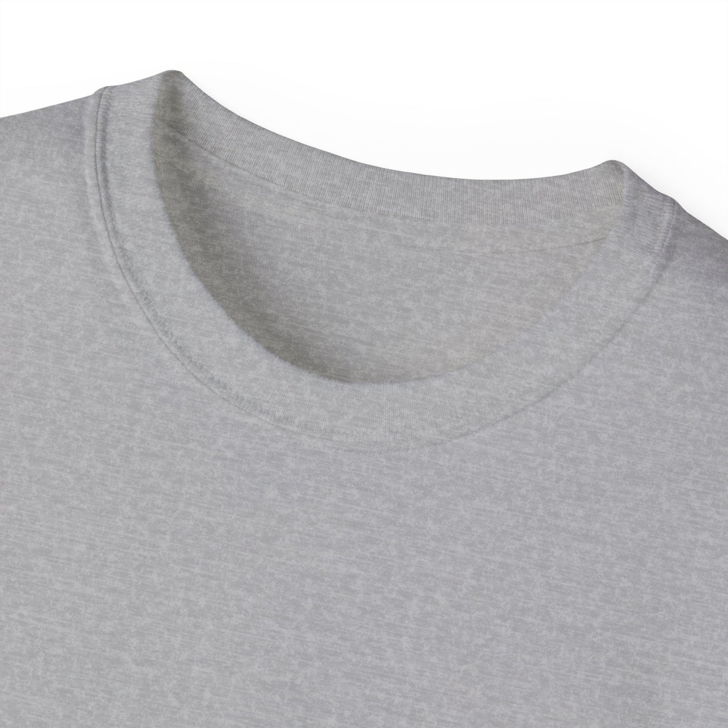 Angels of Honor Red Hare Unisex Ultra Cotton Tee