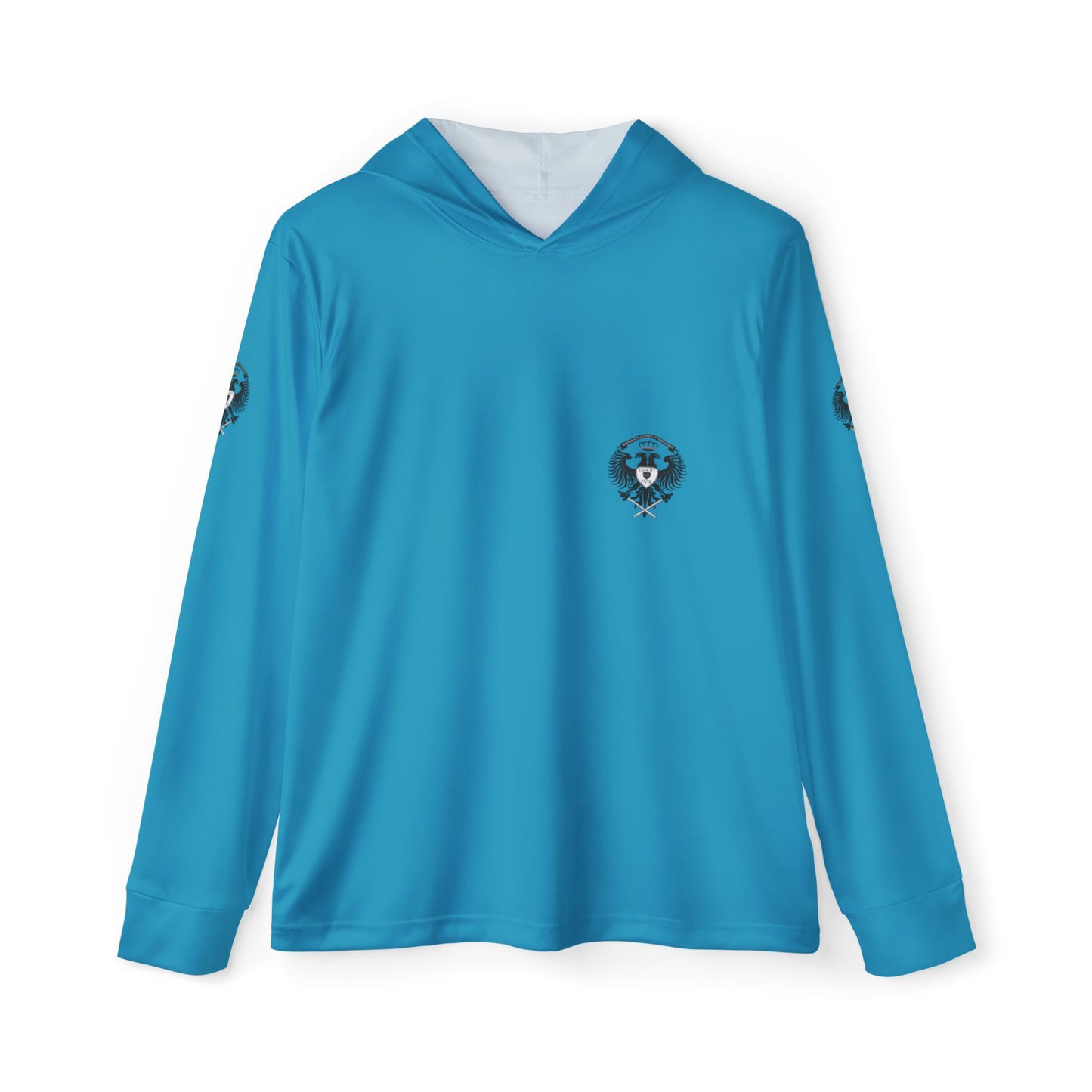 Men's Sports Warmup Hoodie (AOP)