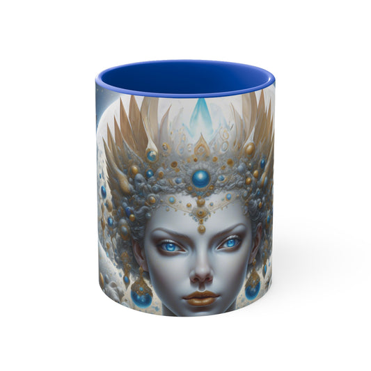 11oz Accent Mug