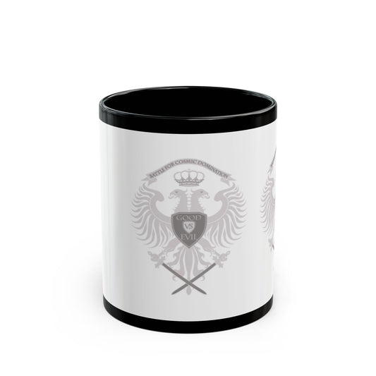 Good vs Evil  Mug (11oz, 15oz)