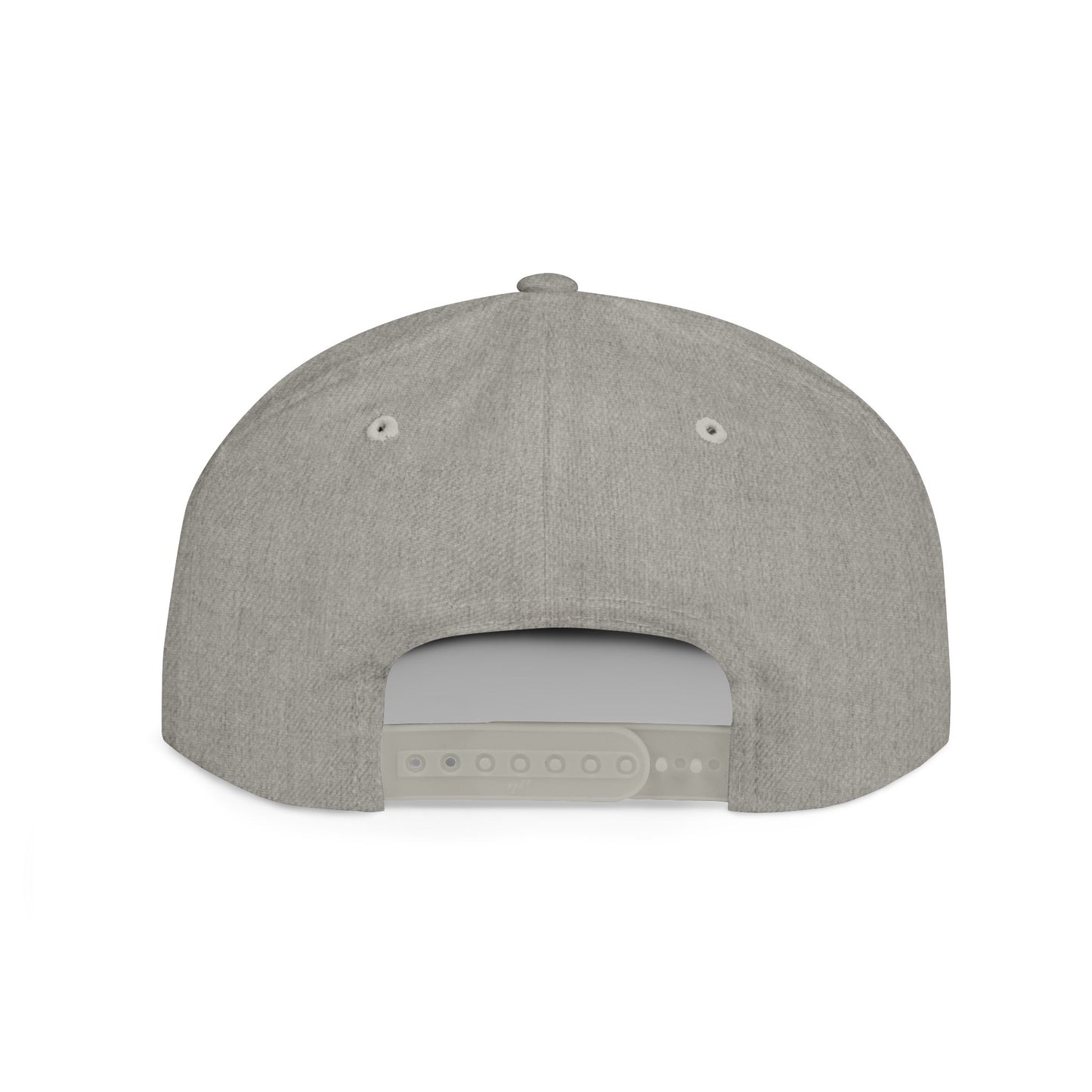 Good vs Evil  Hat Flat Bill Snapback