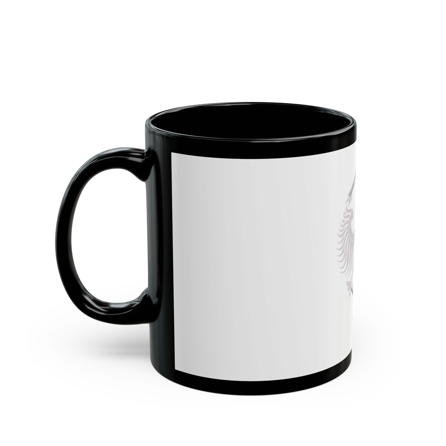 Good vs Evil  Mug (11oz, 15oz)